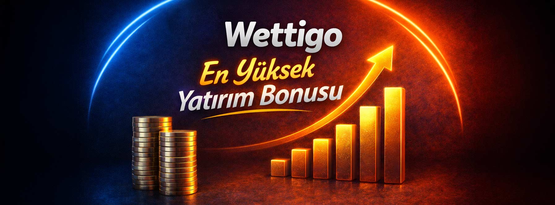 En Yüksek Yatırım Bonusu