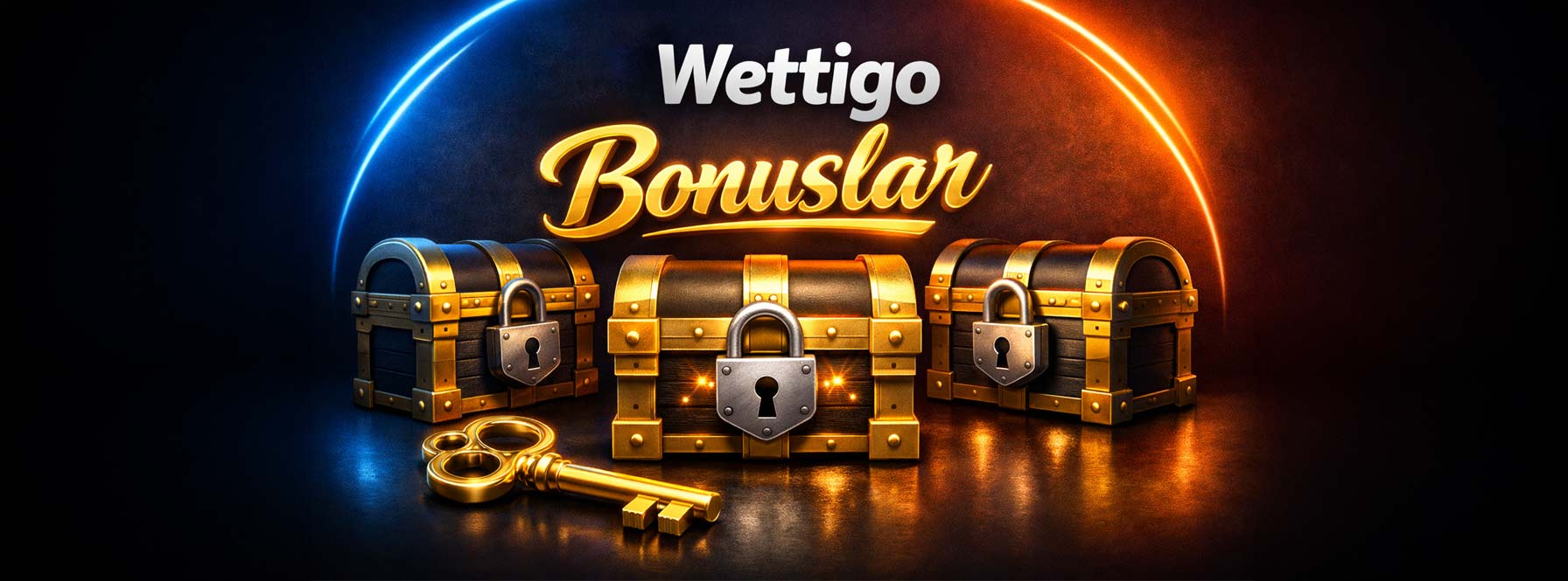 Wettigo Bonuslar