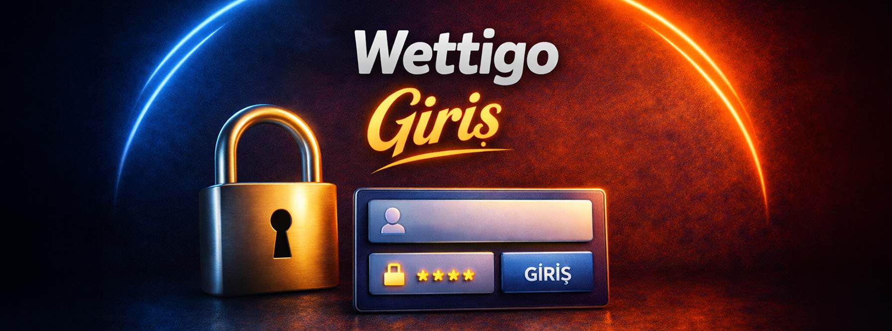 Wettigo Giriş