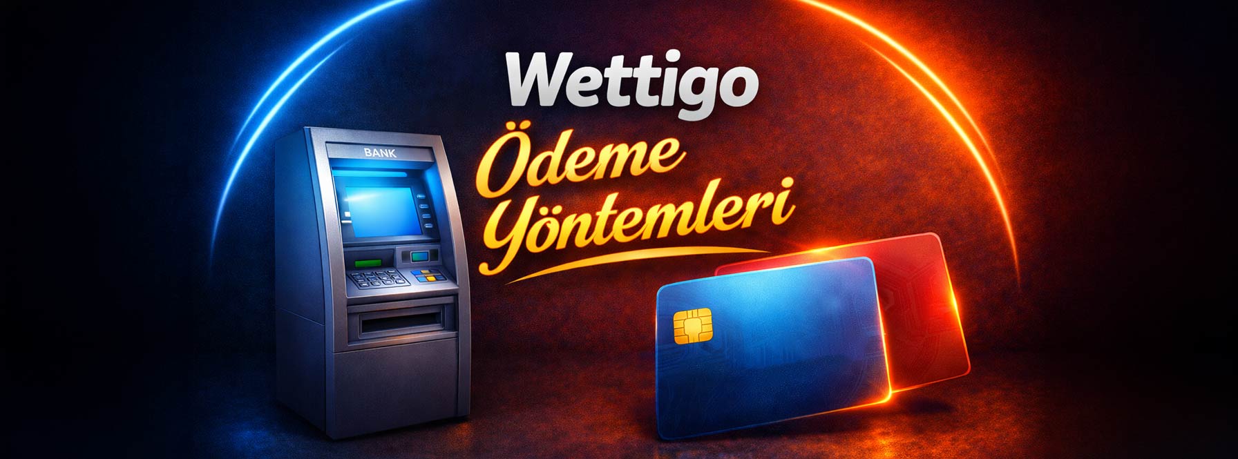 Wettigo Ödeme Yöntemleri