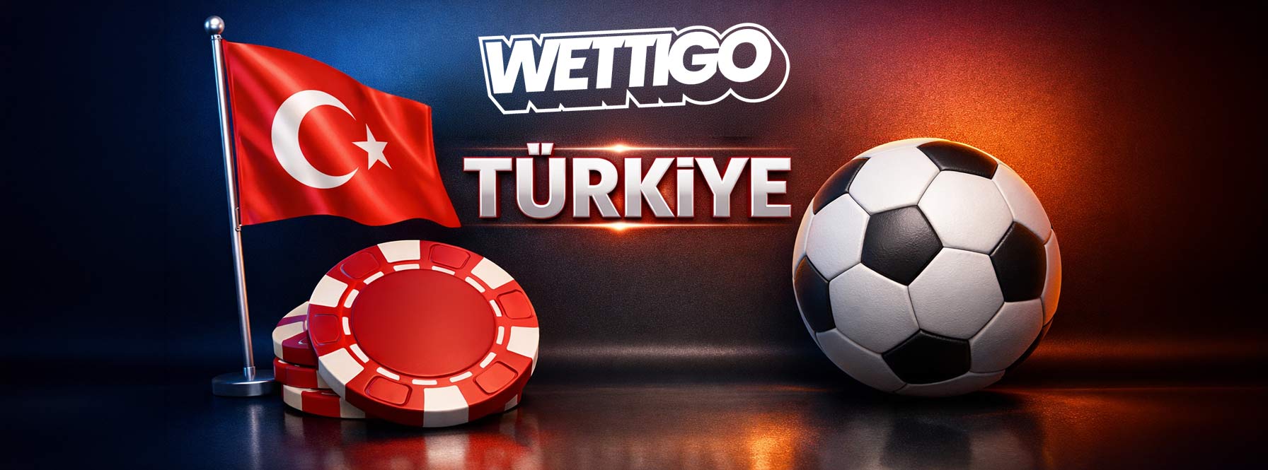 Wettigo Türkiye